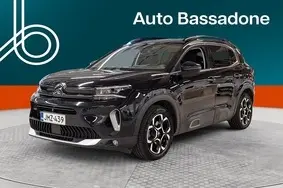Müüa kasutatud auto Citroën C5 Aircross, 2023, 58 000 km, 1.6, 165 kW, pistikhübriid, automaat, esivedu, VR7A4DGZSPL022101