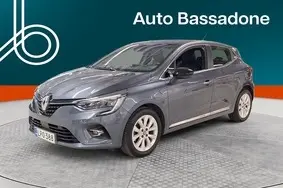 For sale used car Renault Clio, 2021, 63 000 km, 1.3, 96 kW, petrol, automatic, front-wheel drive, VF1RJA00765943555