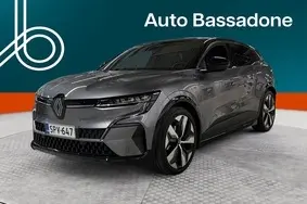 Продается подержанный автомобиль Renault Megane, 2024, 14 000 км, 160 kW, электричество, автомат, передний привод, VF1RCB00072644847
