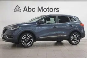 Продается подержанный автомобиль Renault Kadjar Intens Tce EDC 7, 2022, 58 803 км, 1.3, 103 kW, бензин, автомат, передний привод, 745HHB, VF1RFE00X69241358