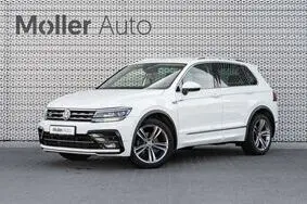 For sale used car Volkswagen Tiguan, 2018, 139 500 km, 2.0, 110 kW, diesel, automatic, front-wheel drive, EN1717, WVGZZZ5NZKW802035