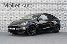 Müüa kasutatud auto Tesla Model Y, 2024, 61 160 km, 378 kW, elekter, automaat, nelikvedu, B385173, XP7YGCEK3RB385173