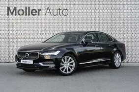 For sale used car Volvo S90, 2020, 106 521 km, 2.0, 173 kW, diesel, automatic, four-wheel drive, P064229, LVYPS68TCKP064229