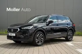 For sale used car SEAT Tarraco, 2021, 153 816 km, 1.5, 110 kW, petrol, automatic, front-wheel drive, 014219, VSSZZZKNZMW014219