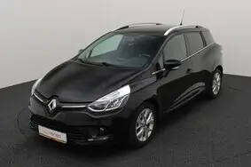 Müüa kasutatud auto Renault Clio Limited, 2020, 162 276 km, 0.9, 66 kW, bensiin, manuaal, esivedu, NLU068, VF1R9800X64461718