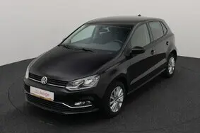 For sale used car Volkswagen Polo Comfortline Connected Series, 2017, 201 050 km, 1.4, 66 kW, diesel, manual, front-wheel drive, NLU061, WVWZZZ6RZHY124126
