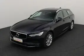 Müüa kasutatud auto Volvo V90 Momentum, 2018, 184 599 km, 2.0, 140 kW, diisel, automaat, esivedu, NMH332, YV1PWA8UDK1085268