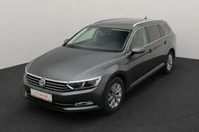Müüa kasutatud auto Volkswagen Passat Business Edition, 2016, 247 117 km, 1.6, 88 kW, diisel, manuaal, esivedu, NMH323, WVWZZZ3CZGE097441