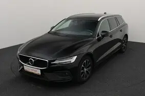 Müüa kasutatud auto Volvo V60 Momentum Pro, 2020, 149 676 km, 2.0, 110 kW, diisel, automaat, esivedu, YV1ZW72VDL2374996