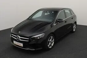 For sale used car Mercedes-Benz B 180 Launch Edition, 2019, 183 644 km, 1.3, 100 kW, petrol, automatic, front-wheel drive, NMH343, WDD2470841J044535