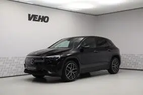 Продается подержанный автомобиль Mercedes-Benz EQA 250+ AMG, 2024, 33 800 км, 95 kW, электричество, автомат, передний привод, 027VHO, W1N9N0CB0PJ068009