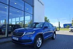 Продается подержанный автомобиль Škoda Kodiaq Ambition, 2020, 133 883 км, 1.5, 110 kW, бензин, автомат, передний привод, 756GBS, TMBJB7NS5L8501022