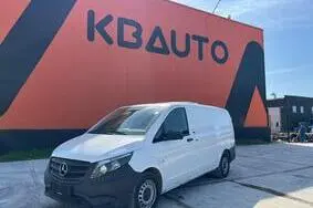 Продается подержанный vehicle Mercedes-Benz Vito NEOS 100, 2019, 139 948 км, 120 kW, дизель, автомат, W1V44760313690024