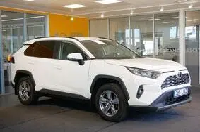Müüa kasutatud auto Toyota RAV4 Dynamic Force Multidrive S Lux, 2022, 59 850 km, 2.0, 129 kW, bensiin, automaat, esivedu, JTMW43FV10D122023
