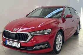 For sale used car Škoda Octavia Combi Elegance 7-k DSG, 2023, 86 952 km, 2.0, 110 kW, diesel, automatic, front-wheel drive, TMBJJ8NX9PY092145