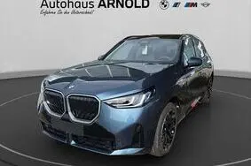 Müüa kasutatud auto BMW X3 xDrive20, 2025, 3 177 km, 2.0, 140 kW, bensiin, automaat, nelikvedu