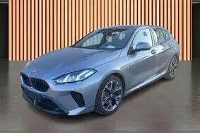 Müüa kasutatud auto BMW 120 M-Sport, 2024, 9 155 km, 1.5, 125 kW, bensiin, automaat, esivedu
