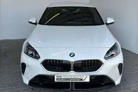 Müüa kasutatud auto BMW 120 M-Sport, 2024, 24 634 km, 1.5, 115 kW, bensiin, automaat, esivedu
