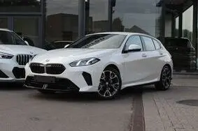 Müüa kasutatud auto BMW 120 M-Sport, 2024, 10 120 km, 1.5, 115 kW, bensiin, automaat, esivedu
