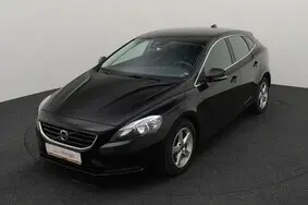 Müüa kasutatud auto Volvo V40 Summum Business, 2015, 218 398 km, 2.0, 88 kW, diisel, manuaal, esivedu, NMH379, YV1MV7431G2288478