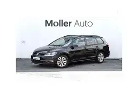 For sale used car Volkswagen Golf, 2019, 180 652 km, 1.6, 85 kW, diesel, automatic, front-wheel drive, P553119, WVWZZZAUZKP553119