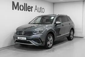 For sale used car Volkswagen Tiguan, 2022, 152 084 km, 2.0, 147 kW, diesel, automatic, four-wheel drive, 038130, WVGZZZ5NZNM038130