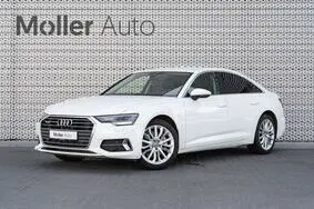 Müüa kasutatud auto Audi A6, 2019, 109 273 km, 2.0, 180 kW, bensiin, automaat, nelikvedu, N060850, WAUZZZF28KN060850