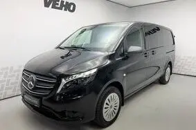 Müüa kasutatud auto Mercedes-Benz Vito 116CDI 4Matic Mixto A2 N1, 2023, 31 000 km, 2.0, 120 kW, diisel, automaat, nelikvedu, W1VVLFSZ9P4294053