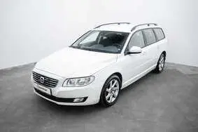 Müüa kasutatud auto Volvo V70 Momentum, 2014, 209 000 km, 2.0, 100 kW, diisel, automaat, esivedu, 344BMJ, YV1BW31A0F1318843