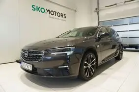 Müüa kasutatud auto Opel Insignia SPORTS TOURER, 2021, 61 661 km, 2.0, 147 kW, bensiin, automaat, esivedu, W0VZT8GR2M1015039