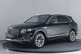 Müüa kasutatud auto Bentley Bentayga Bentley Bentayga Azure V8, 2025, 4.0, 404 kW, bensiin, automaat, nelikvedu, SJAAB14VXSC030829