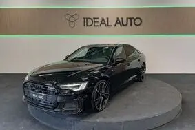 Müüa kasutatud auto Audi A6 Sport 55 TFSI quattro, 2023, 33 090 km, 3.0, 250 kW, hübriid, automaat, nelikvedu, 111BIL, WAUZZZF2XPN085899