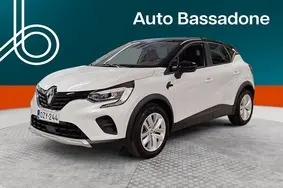 Müüa kasutatud auto Renault Captur, 2024, 10 000 km, 1.6, 105 kW, hübriid, automaat, esivedu, VF1RJB00670464659