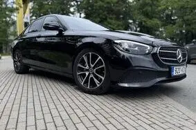 For sale used car Mercedes-Benz E 200, 2020, 137 235 km, 1.6, 118 kW, diesel, automatic, rear-wheel drive, 920KDX, W1K2130121A902532