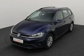 For sale used car Volkswagen Golf Trendline, 2017, 223 755 km, 1.6, 85 kW, diesel, manual, front-wheel drive, NMH594, WVWZZZAUZJP529832
