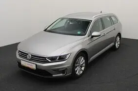 Müüa kasutatud auto Volkswagen Passat Connected Series, 2016, 205 597 km, 1.4, 115 kW, pistikhübriid, automaat, esivedu, WVWZZZ3CZHE065163