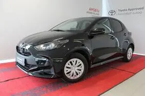 Müüa kasutatud auto Toyota Yaris Active, 2023, 40 848 km, 1.5, 92 kW, bensiin, manuaal, esivedu, 086NSN, VNKKAAC380A050826