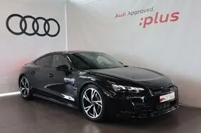 For sale used car Audi e-tron GT, 2021, 22 000 km, 140 kW, electric, automatic, four-wheel drive, WAUZZZFW4N7005386