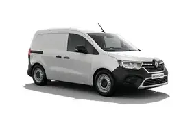 Müüa uus sõiduk Renault Kangoo extra, 1.5, diisel, manuaal, esivedu, VF1RFK00X75125911