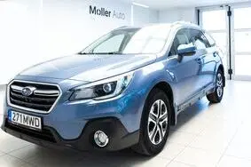 Müüa kasutatud auto Subaru Outback, 2019, 145 698 km, 2.5, 129 kW, bensiin, automaat, nelikvedu, 271MWD, JF1BS9LC2KG178642
