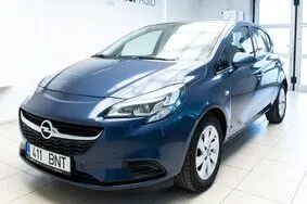 Продается подержанный автомобиль Opel Corsa, 2015, 90 149 км, 1.4, 66 kW, бензин, механическая, передний привод, 411BNT, W0L0XEP68F4238795