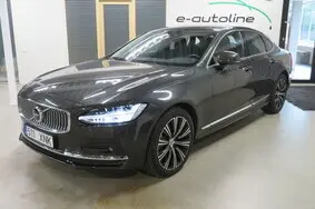 For sale used car Volvo S90, 2022, 11 592 km, 2.0, 184 kW, hybrid, automatic, front-wheel drive, 511XNK, LVYPSL1VDNP107136