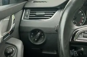 Müüa kasutatud auto Škoda Octavia GreenLine, 2015, 233 000 km, 1.6, 77 kW, diisel, automaat, esivedu, 614TNP, TMBJG7NEXF0203550