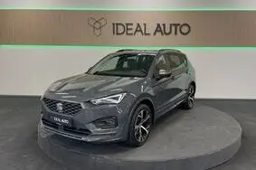 For sale used car SEAT Tarraco FR, 2023, 36 857 km, 2.0, 180 kW, petrol, automatic, four-wheel drive, 862VLF, VSSZZZKN8PW011358