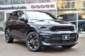 Müüa kasutatud auto Dodge Durango R/T, 2025, 39 km, 5.7, 268 kW, bensiin, automaat, nelikvedu, 1C4SDJCT3PC717817