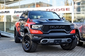 For sale used car Ram 1500 TRX, 2025, 39 km, 6.2, 523 kW, petrol, automatic, four-wheel drive, 1C6SRFU95NN482251