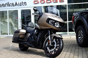 For sale used mototehnika Indian Challenger DARK HORSE, 2021, 13 500 km, 1.8, 90 kW, petrol, manual, rear-wheel drive, EM15, 56KLCDRR3L3393289