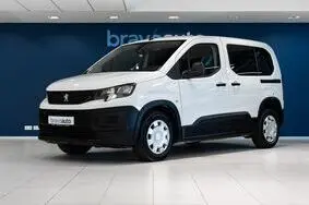 For sale used vehicle Peugeot Rifter L1 Active Pack BlueHDi, 2021, 225 301 km, 1.5, 75 kW, diesel, manual, front-wheel drive, 891LKV, VR3EFYHYCLN567954