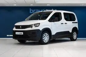 For sale used vehicle Peugeot Rifter L1 Active Pack BlueHDi, 2021, 178 000 km, 1.5, 75 kW, diesel, manual, front-wheel drive, 796LKV, VR3EFYHYCMJ534776