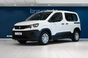 For sale used vehicle Peugeot Rifter L1 Active Pack BlueHDi, 2021, 112 464 km, 1.5, 75 kW, diesel, manual, front-wheel drive, 847LKV, VR3EFYHYCMJ534779